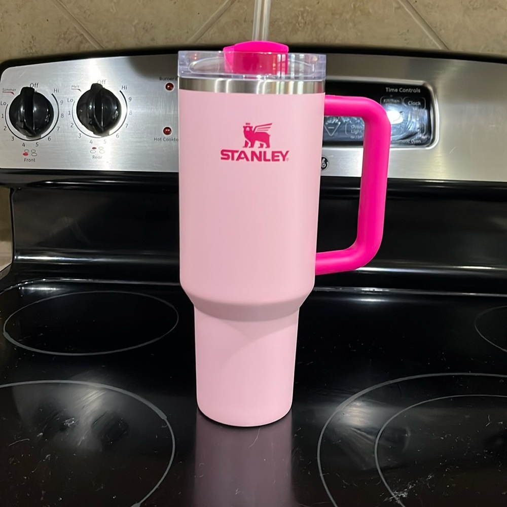 Stanley Pink - Target